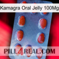 Kamagra Oral Jelly 100Mg 06